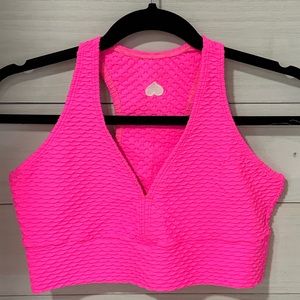 Booty by Brabants Sports Bra